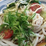 瀬戸うどん - 