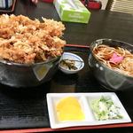 生蕎麦 日高 - 