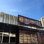 Da Spot - 今日のラインナップ