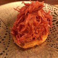 加藤牛肉店 銀座 - 