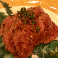 加藤牛肉店 銀座 - 