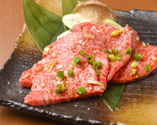 Oomori horumon marumichi - 和牛シンシン