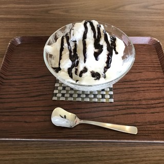 伊勢崎市でおすすめの美味しいかき氷をご紹介 食べログ