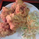 中華菜館　チャオ - 外はサクっと中はジュワっと！予熱の技！！