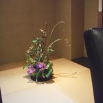 日本料理 晴山 - 