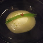 日本料理 晴山 - 真丈