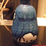 日本料理 晴山 - 日本酒