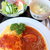 たまご庵 レストラン - 料理写真:夏期限定オムライス・トマトソース