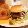 THE CORNER Hamburger & Saloon - 料理写真: