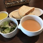 アミーコ アミーカ - 料理写真: