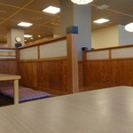 花茶屋 - 店内。