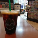 TULLY'S COFFEE - 