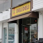 DELIDELI - 