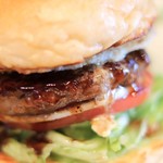 THE CORNER Hamburger & Saloon - 