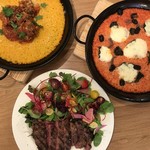 フォカッチェリア ハコ