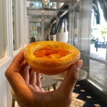 ザ マンダリン オリエンタル グルメショップ - マンゴーブリオッシュ 2017/05/07