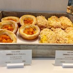 ザ マンダリン オリエンタル グルメショップ - マンゴーブリオッシュ 2017/05/07