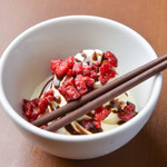 Oomori horumon marumichi - まるみちアイス
