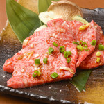Oomori horumon marumichi - 和牛シンシン