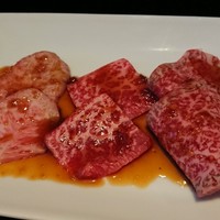 焼肉チャンピオン ペントハウス - 