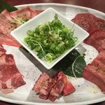 タン・シャリ・焼肉 たんたたん - 