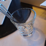 フェリス - ピンチョス