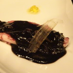 フェリス - 黒の料理