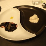 フェリス - ーNegro Blancoー 黒の料理　白の料理　結 静岡の自然の恵み