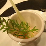 フェリス - モノローグ