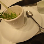 フェリス - モノローグ