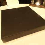 フェリス - ーDigestivosー アナーキーと食後のお飲み物　狂