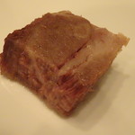 フェリス - イベリコ豚のロースト