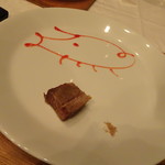 フェリス - ーCarneー 天城軍鶏　静岡の牛　トリッパ　陽 y イベリコ豚のロースト