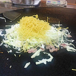 お好み焼き 金森 - 