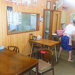 お好み焼き 金森 - 