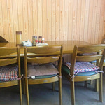 お好み焼き 金森 - 