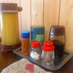 お好み焼き 金森 - 