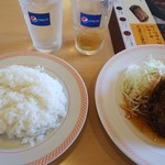 ジョイフル - 料理写真: