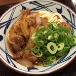 丸亀製麺 - 