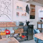 CAFE THE RAD - 