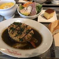 トラディシオン 日本橋 - 