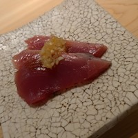 鮨 なんば 日比谷 - 