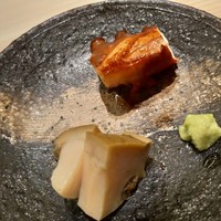 鮨 なんば 日比谷 - 