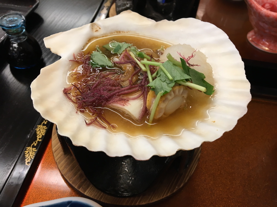 漁火の宿 三浦屋 name=