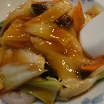 中国料理龍 - 中華飯