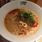 175°DENO 担担麺 - 