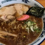 ラーメン秀来 - 