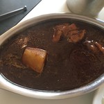 カレーの店 ボンベイ 本店 - 