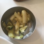 カレーの店 ボンベイ - 