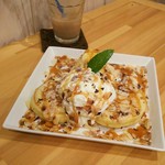 Azuki cafe - 